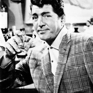 Dean Martin Instagram - We wish everyone a Happy New Year’s Eve and a healthy and prosperous 2023! Cheers!

#deanmartin #kingofcool #newyearseve