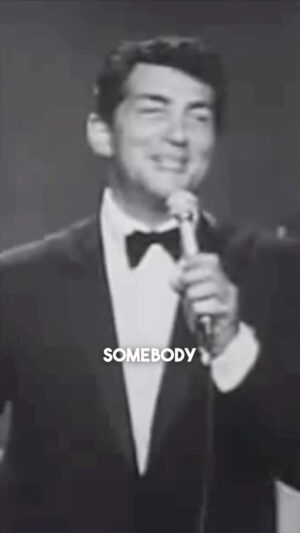 Dean Martin Instagram - Have you found somebody to love this Valentine’s Day? #DeanMartin #ValentinesDay #YoureNobodyTillSomebodyLovesYou