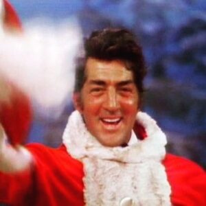 Dean Martin Instagram - We hope everyone has a Merry Christmas! 

#christmaseve #deanmartin #kingofcool