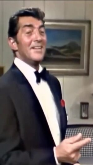 Dean Martin Instagram - Send this to your kind of girl ❤️ #DeanMartin