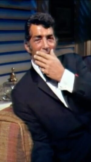 Dean Martin Instagram - Did Dino pick a good one? #DeanMartin