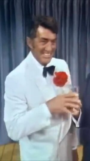 Dean Martin Instagram - Recovering on a Sunday vs Friday night with my friends #DeanMartin
