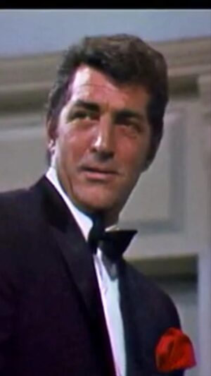 Dean Martin Instagram - Dean Martin & Ken Lane perform “Everybody Loves Somebody” #DeanMartin #EverybodyLovesSomebody