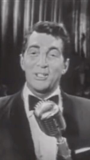 Dean Martin Instagram - Dino live is always a vibe #DeanMartin #MamboItaliano