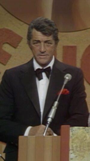 Dean Martin Instagram - An athlete by many standards🍸#cheers #DeanMartin #AngieDickinson