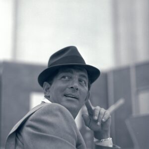 Dean Martin Instagram - Which Dean song are you going to play at your wedding? #DeanMartin #WeddingSeason