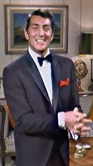 Dean Martin Instagram - Do you know about a thing called love? #DeanMartin