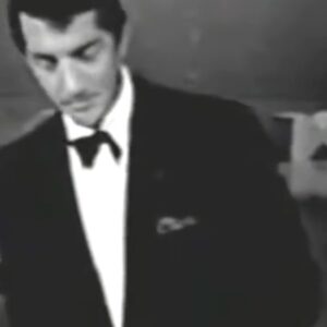 Dean Martin Instagram - Who’s ready for a summer romance? #DeanMartin #ThatsAmore