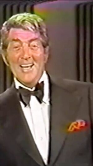 Dean Martin Instagram - Who’s already got “Marshmallow World” on repeat for the holidays? #DeanMartin #MarshmallowWorld