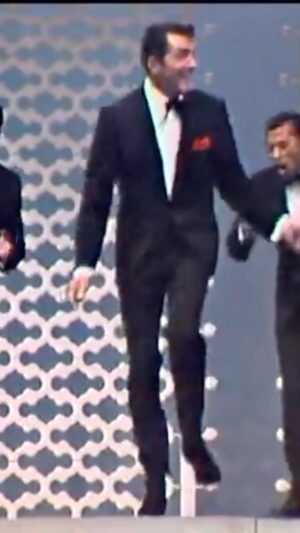 Dean Martin Instagram - Stepping into the weekend like #DeanMartin #tgif #movelikedeanmartin