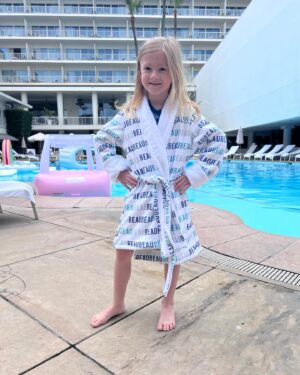 Dean McDermott Instagram - I can’t believe this guy just turned 7!!!! My little Prince is becoming a King!! Happy Birthday Bo Bo Bear!!🎂