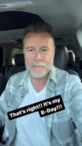 Actor Dean McDermott HD Instagram Photos and Wallpapers March 2024