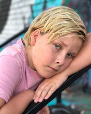 Dean McDermott Instagram - This guy!!! My Dude turns 16 today!! What a journey it’s been. You’re my Rolling Stones, Iron Maiden, Janes Addiction, Roger Waters, The Cure, Metallica concert going Ride or Die!! I look forward to more concerts, drum lessons and laughs with you. Happy Birthday my boy and thanks for keeping me young. I love you, you’re my Rock Star!!🎸🤟🥁🎂