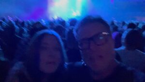 Dean McDermott Instagram - Had a blast @janesaddiction last night at the Palladium with my boy @liammcdermott___ I introduced him to Janes Addiction about a year ago, and now he’s their 2nd biggest fan CUZ IM THE 1st!! I love me some Janes. Nothing Shocking was the soundtrack to my 20’s. @perryfarrellofficial I love you man!! 🤟🎸#janesaddiction