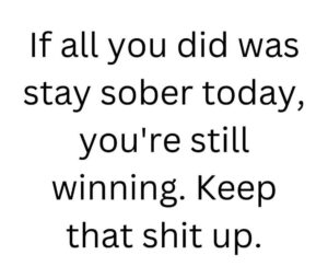 Dean McDermott Instagram - I’m proud of you. Nuff Said!! #cleanandsober #thesoberlife 🙏🤟