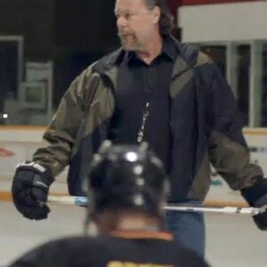 Dean McDermott Instagram - Coach Dutch is going to The Sundance Film Festival!! I’ve portrayed a lot of hockey players in my day, but in @myanimalfilm starring @hi_its_bobbi @heidivonpalleske  @lipmancory @chuckandhank and #stephenchattie directed by @jacquelinecastel I play my very first hockey coach. I love this film, this character and everyone involved. Thank you Jacqueline and A & J  Bronfman for including me. #MyAnimal #CoachDutch #Hockey #hockeywithatwist