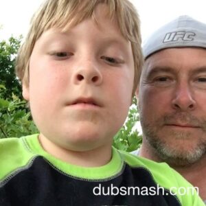 Dean McDermott Instagram - Yep, this Dude is 17 years old today. I WILL NOT shut my big yapper, HAPPY BIRTHDAY!! I love you so much buddy!!! You’re an incredible young man with a huge heart that always finds the good in humanity. You also make me laugh my ass off!!! From the day you were born. Many blessings my boy. Many blessings. 🤟❤️🙏 #happybirthday