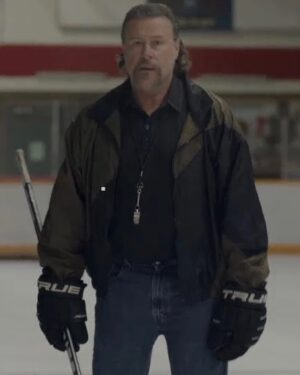 Dean McDermott Instagram - Coach Dutch is going to The Sundance Film Festival!! I’ve portrayed a lot of hockey players in my day, but in @myanimalfilm starring @hi_its_bobbi @heidivonpalleske  @lipmancory @chuckandhank and #stephenchattie directed by @jacquelinecastel I play my very first hockey coach. I love this film, this character and everyone involved. Thank you Jacqueline and A & J  Bronfman for including me. #MyAnimal #CoachDutch #Hockey #hockeywithatwist