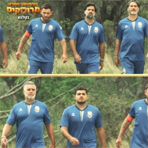 Dean Miroshnikov Instagram - מוכנים לסרט המרסק של הקיץ? ״גולסטאר הסרט: מרוסקים״ - מיום חמישי בקולנוע! 🔥 #גולסטאר #מרוסקים