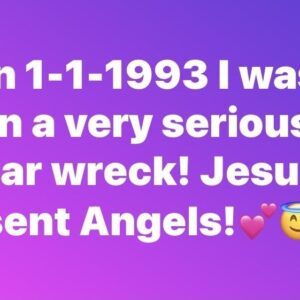 Deanna Duggar Instagram - I will Never Forget This Anniversary! Jesus spared my life!!💕💕💕