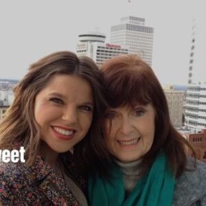 Deanna Duggar Instagram - I Miss my sweet Mom!😭
Happy Birthday in Heaven!💕💕💕