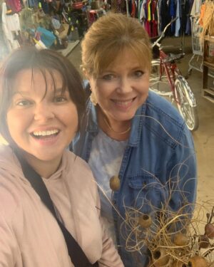 Deanna Duggar Instagram - Happy Daughter’s day to the Best!! @amyrachelleking