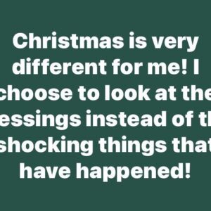 Deanna Duggar Instagram - Looking forward to Celebrating Christmas with Dillon, Amy and sweet Dax! and also Dillon’s family has made me feel very Welcome!❤️🎄🎁❄️