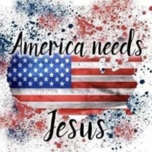 Deanna Duggar Instagram - AMEN!!!🙏❤️🇺🇸🇺🇸🇺🇸