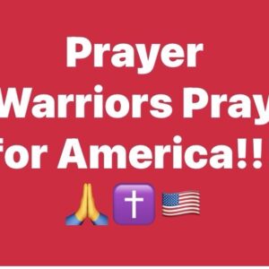 Deanna Duggar Instagram - Prayer Warriors Please Pray!!!🙏✝️❤️🇺🇸
