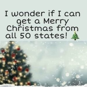 Deanna Duggar Instagram - This will be fun Happy Early Merry Christmas!!!❤️🎄❤️🎄❤️🎄From Northwest Arkansas!!!😃🎄