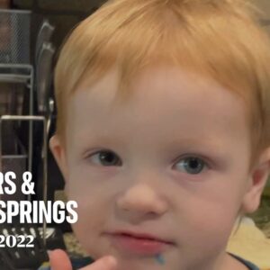 Deanna Duggar Instagram - HAPPY BIRTHDAY DAX!!!😃❤️🎉🎶🎉🎈
#nanalovesdaxsomuch❤️ 3 yrs. old!❤️