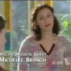 Deanna Russo Instagram - Special Musical Guest ~Michelle Branch~