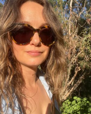 Deanna Russo Instagram - Hey hey