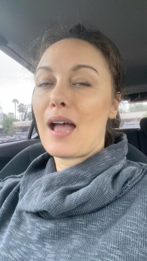 Deanna Russo Instagram - I can’t stop thinking about how effed up this is