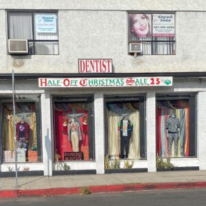 Deanna Russo Instagram - So this is why you don’t name your store Half-Off