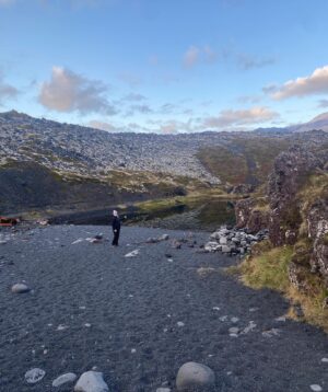 Deanna Russo Instagram - Takk, Ísland 

#gear