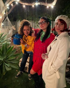 Deanna Russo Instagram - Slutty Ikea or “Malm I’d like to F*ck” either way I’m appropriating Swedish culture and my friends are babes