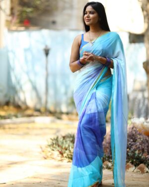 Deborah Doris Fell Instagram - Meet Sirisha from THE GREAT INDIAN SUICIDE!

Please do watch the film & let me know your thoughts 🩵

Streaming on @ahavideoin Directed by @viplove_k 

•

A big thank you to the entire cast & crew for all your love and support. Calls & Messages filled with appreciation are pouring in and I couldn’t have done this without the support of God, my family, my friends and my well-wishers. Also, a big thank you to Aha for your support! 

•

@viplove_k @ksvksv_ @syringe_cinema @i_am_jkiran @ihebahp @ramkarthikofficial @lakku77in @rohanroy_actor @ahavideoin 

•

#deborahdorisfell #teluguactress #teluguammayi #thegreatindiansuicide #aha #ahavideoin #blessedbeyondmeasure #ilovemyjob #gratitude #sareelove #loveyourself #loveothers #tollywood #cinema