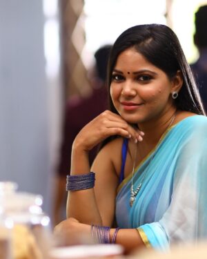 Deborah Doris Fell Instagram - Meet Sirisha from THE GREAT INDIAN SUICIDE!

Please do watch the film & let me know your thoughts 🩵

Streaming on @ahavideoin Directed by @viplove_k 

•

A big thank you to the entire cast & crew for all your love and support. Calls & Messages filled with appreciation are pouring in and I couldn’t have done this without the support of God, my family, my friends and my well-wishers. Also, a big thank you to Aha for your support! 

•

@viplove_k @ksvksv_ @syringe_cinema @i_am_jkiran @ihebahp @ramkarthikofficial @lakku77in @rohanroy_actor @ahavideoin 

•

#deborahdorisfell #teluguactress #teluguammayi #thegreatindiansuicide #aha #ahavideoin #blessedbeyondmeasure #ilovemyjob #gratitude #sareelove #loveyourself #loveothers #tollywood #cinema