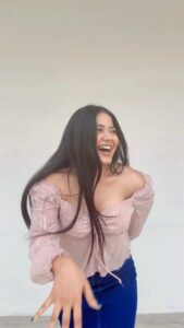 Actress Deborah Doris Fell HD Instagram Photos and Wallpapers March 2024