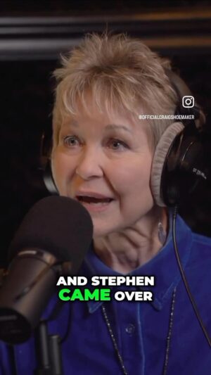 Dee Wallace Instagram - WOW, what Steven Spielberg did for Dee Wallace while making of the classic feature film “E.T.” 

I’m was thrilled to be back on the studio setting with Dee once again, only this time, our roles were reversed with my being on the Director’s chair. Because of what she taught me early on as my 1st LA acting coach, I credit her for so much of my foundation as actress which gave me wonderful insights with my directing. Dee has been part of my life journey over the last 25  years, and I’m forever grateful! 

Check out this amazing story she shares on this week’s release of “Still Standing Up with Craig Shoemaker”. and more awesome insights with she, and Craig on the full episode with @thedeewallace live everywhere!

🎙️: @stillstandinguppodcast 
Available on YouTube, Spotify, Apple Music and most podcast platforms.
 
#etthemovie #stevenspielbergfilm 
#podcast #spirituality #spiritualawakening #podcastersofinstagram #meditation #spiritualjourney #spiritualpodcasts #spiritualgrowth #spiritual #selflove #lightworker #podcastlife #podcaster #astrologypodcast #astrology  #healing #podcasters #spiritualguidance #awakening #mentalhealth #enlightenment  #spiritualdevelopment #podcastinglife
