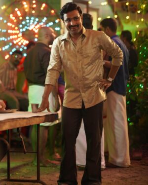 Deepak Parambol Instagram - സുധി ❤️ @manjummelboysthemovie ❤️❤️ 📸 @rohith_ks ❤️