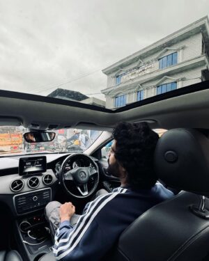 Deepak Parambol Instagram - 📸