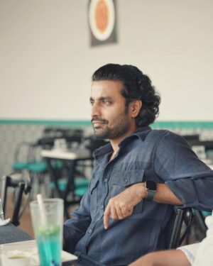 Deepak Parambol Instagram - 
