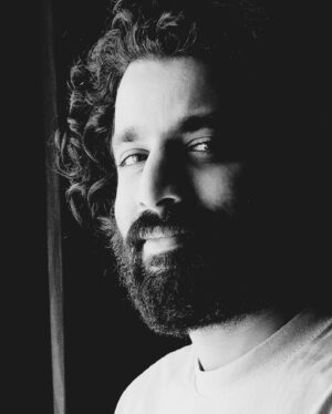 Deepak Parambol Instagram - 📸 @ajayanchalissery ❤️