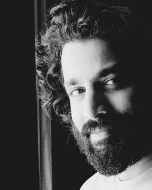 Deepak Parambol Instagram - 📸 @ajayanchalissery ❤️