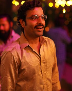 Deepak Parambol Instagram - സുധി ❤️ @manjummelboysthemovie ❤️❤️ 📸 @rohith_ks ❤️