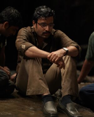 Deepak Parambol Instagram - #manjummelboys is now streaming on #disneyplushotstar ❤️ @rohith_ks 📸
