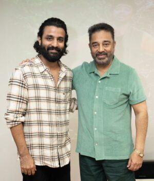 Deepak Parambol Instagram - Thank you sir 🙏❤️❤️