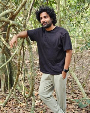 Deepak Parambol Instagram - 